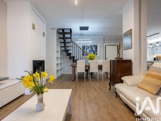Vendita Appartamento 166 m² 2 camere Agugliano 166m² Agugliano