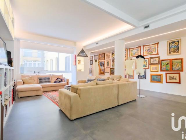 Vendita Appartamento 166 m² 2 camere Firenze 166m² Firenze