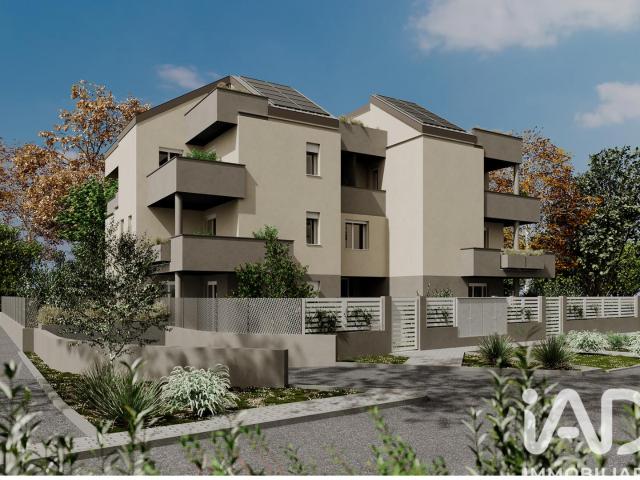 Vendita Appartamento 166 m² 3 camere Modena 166m² Modena