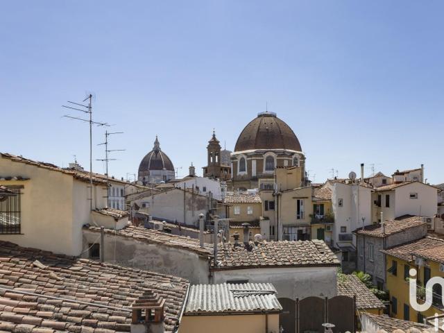 Vendita Appartamento 170 m² 5 camere Firenze 170m² Firenze