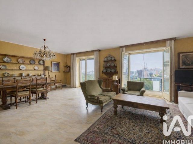 Vendita Appartamento 170 m² 3 camere Milano 170m² Milano