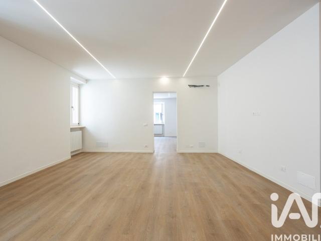 Vendita Appartamento 180 m² 2 camere Macerata 180m² Macerata