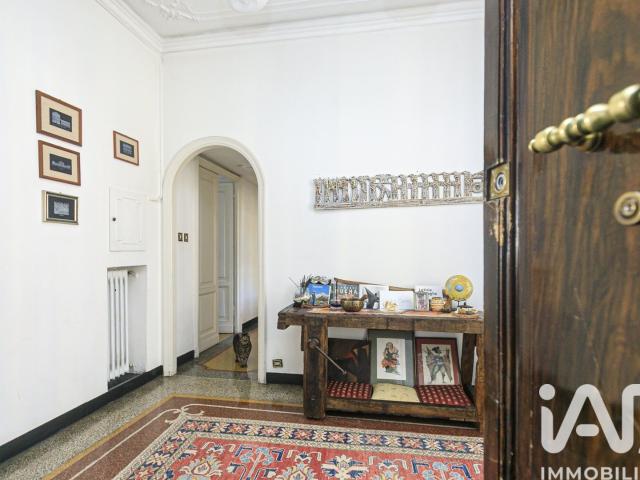 Vendita Appartamento 180 m² 3 camere Genova 180m² Genova