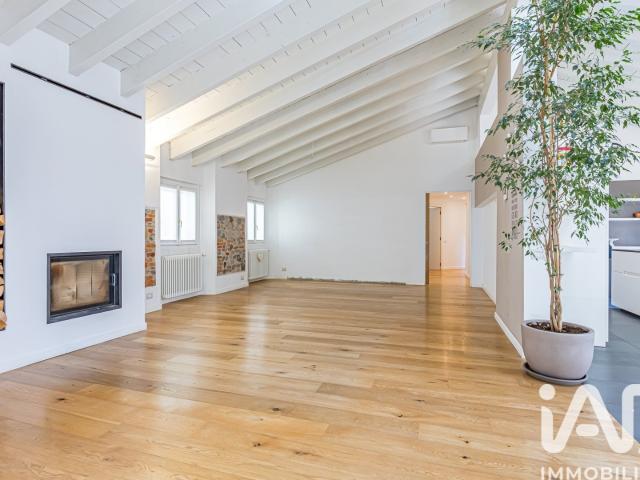 Vendita Appartamento 183 m² 3 camere Cantù 183m² Cantù