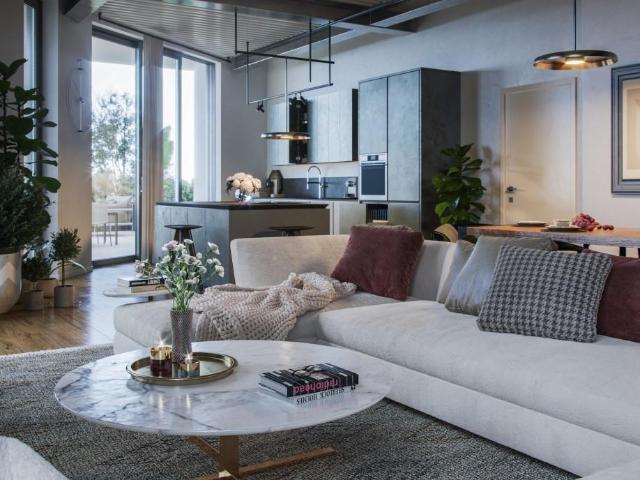 Vendita Appartamento 184 m² 3 camere Milano 184m² Milano