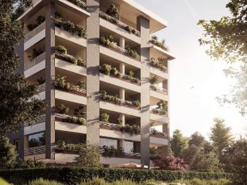 Vendita Appartamento 187 m² 3 camere Milano 187m² Milano