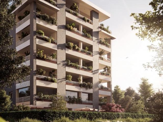 Vendita Appartamento 187 m² 3 camere Milano 187m² Milano