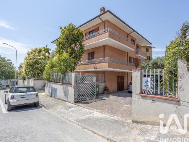 Vendita Appartamento 189 m² 3 camere Camerano 189m² Camerano
