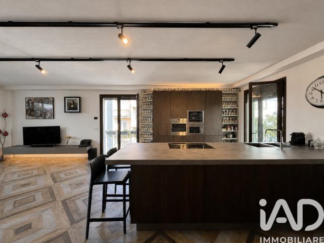 Vendita Appartamento 191 m² 2 camere Milano 191m² Milano
