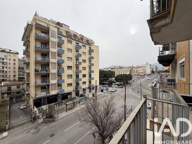 Vendita Appartamento 215 m² 3 camere Palermo 215m² Palermo