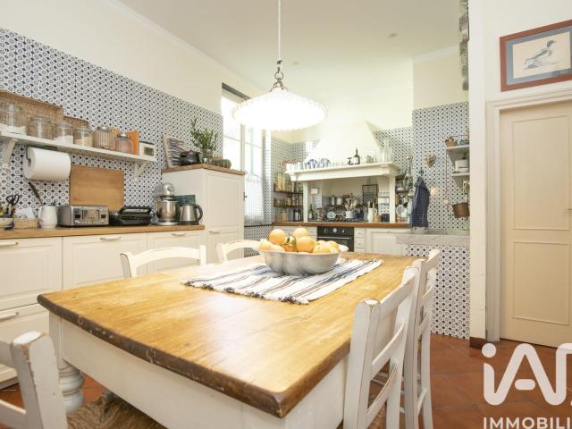 Vendita Appartamento 200 m² 4 camere Genova 200m² Genova