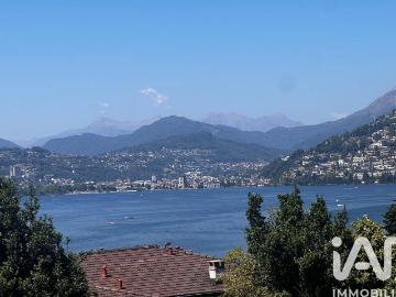 Vendita Appartamento 202 m² 3 camere Campione d'Italia 202m² Campione d'Italia