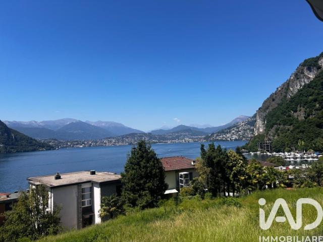 Vendita Appartamento 202 m² 3 camere Campione d'Italia 202m² Campione d'Italia