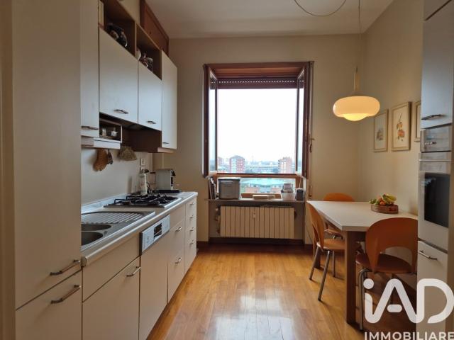 Vendita Appartamento 203 m² 3 camere Cologno Monzese 203m² Cologno Monzese