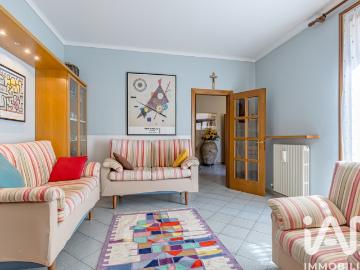 Vendita Appartamento 220 m² 5 camere Como 220m² Como