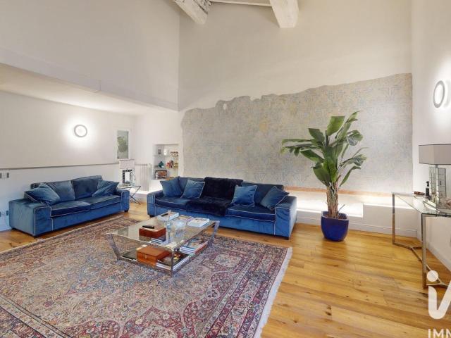 Vendita Appartamento 220 m² 2 camere Firenze 220m² Firenze