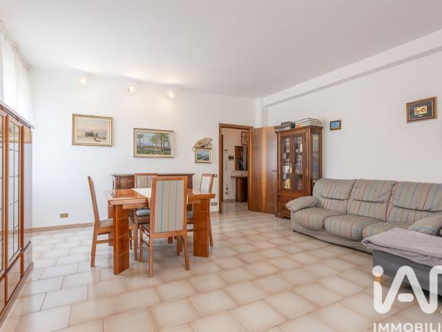 Vendita Appartamento 221 m² 4 camere Fermo 221m² Fermo
