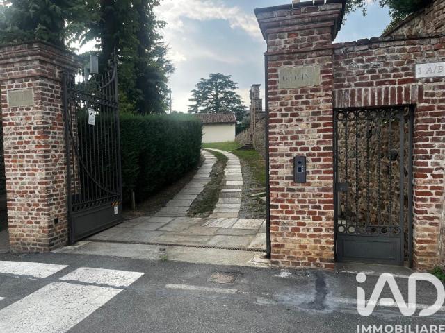 Vendita Appartamento 249 m² 3 camere Druento 249m² Druento
