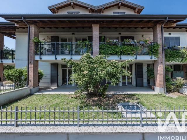 Vendita Appartamento 272 m² 4 camere Rodano 272m² Rodano