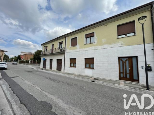 Vendita Appartamento 278 m² 2 camere Bovolone 278m² Bovolone
