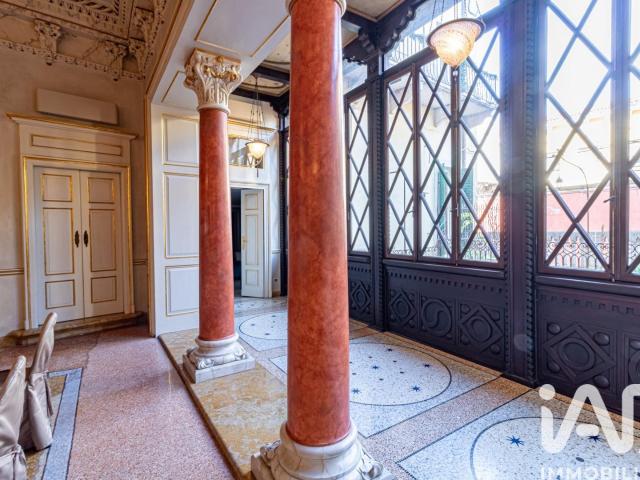 Vendita Appartamento 285 m² 4 camere Verona 285m² Verona