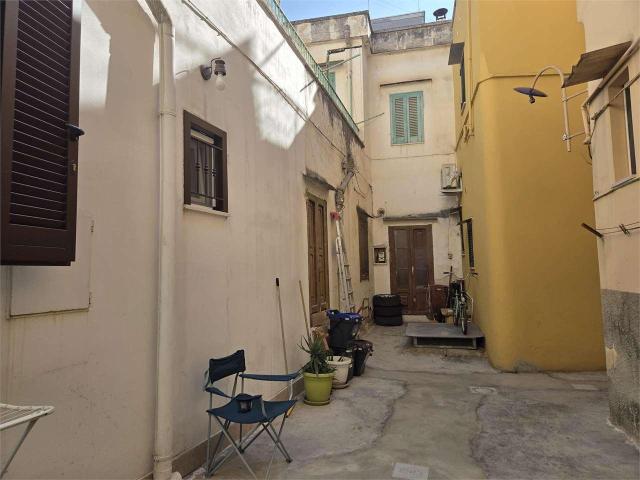 vendita CORTE DE CRESCENZO bilocale 65mq