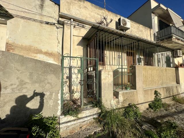 Vendita Casa indipendente Reggio di Calabria RC