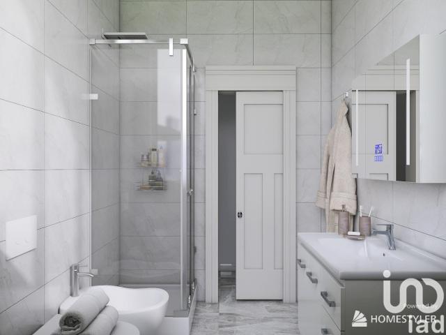 Vendita Casa indipendente / Villa 143 m² 2 camere Seregn. 143m² Seregno