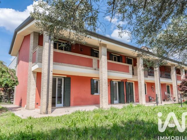Vendita Casa indipendente / Villa 143 m² 3 camere Albign. 143m² Albignasego