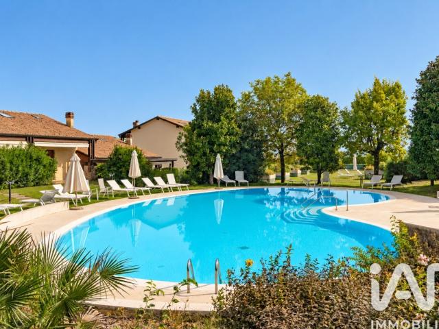 Vendita Casa indipendente / Villa 140 m² Costermano sul Ga. 140m² Costermano