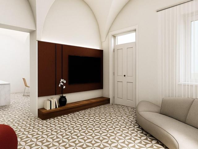 Vendita Casa indipendente / Villa 140 m² 2 camere Solfer. 140m² Solferino