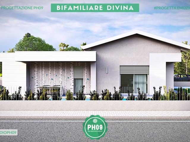 Vendita Casa indipendente / Villa 140 m² 3 camere Medole 140m² Medole