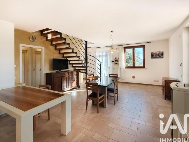 Vendita Casa indipendente / Villa 140 m² 3 camere Sant'E. 140m² Sant'Elpidio a Mare