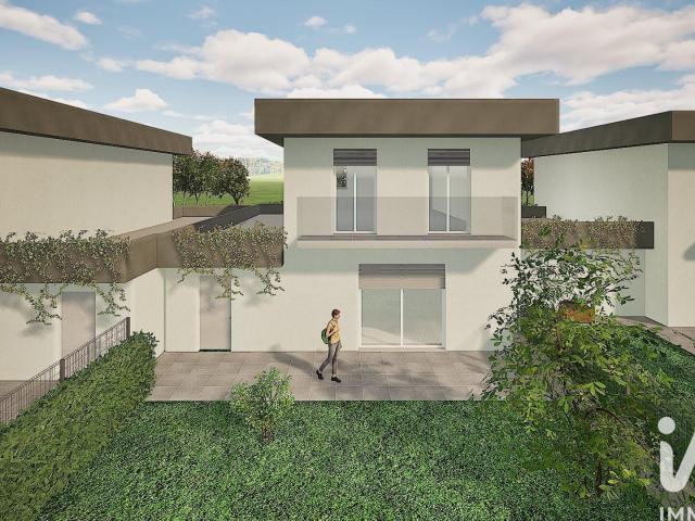 Vendita Casa indipendente / Villa 145 m² 3 camere Fino M. 145m² Fino Mornasco