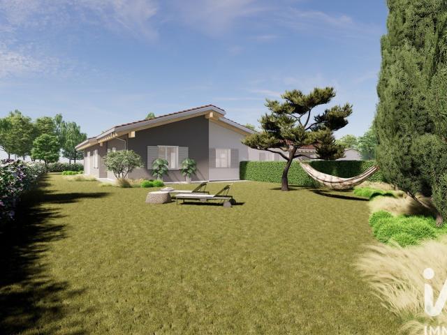Vendita Casa indipendente / Villa 150 m² 3 camere Medole 150m² Medole