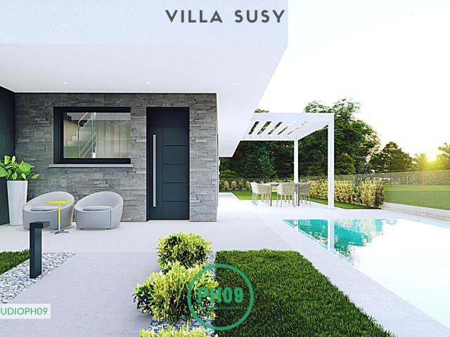 Vendita Casa indipendente / Villa 150 m² 3 camere Medole 150m² Medole