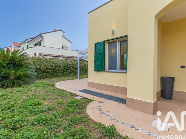 Vendita Casa indipendente / Villa 150 m² 3 camere Loano 150m² Loano