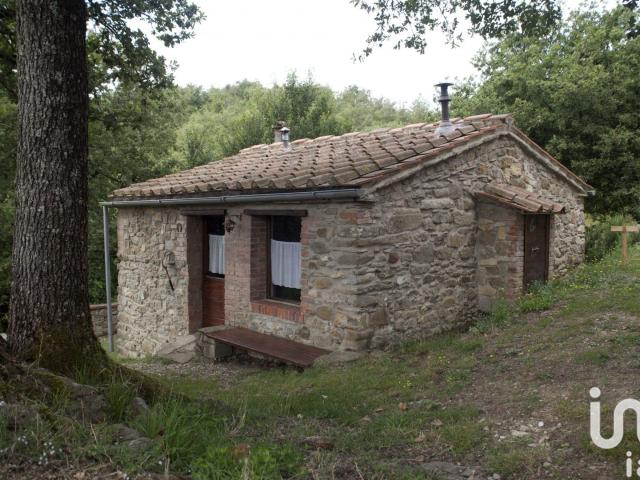 Vendita Casa indipendente / Villa 1512 m² 8 camere Capol. 1512m² Capolona