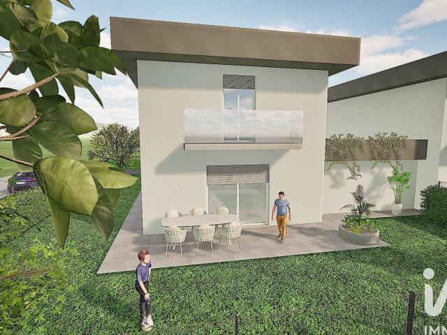 Vendita Casa indipendente / Villa 154 m² 3 camere Fino M. 154m² Fino Mornasco