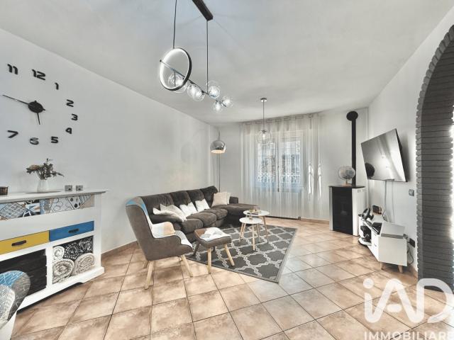 Vendita Casa indipendente / Villa 158 m² 3 camere Ferrar. 158m² Ferrara