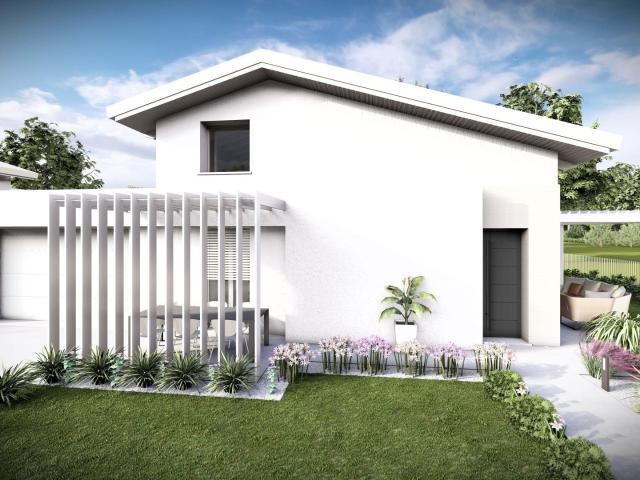 Vendita Casa indipendente / Villa 160 m² 3 camere Castel. 160m² Castel Goffredo