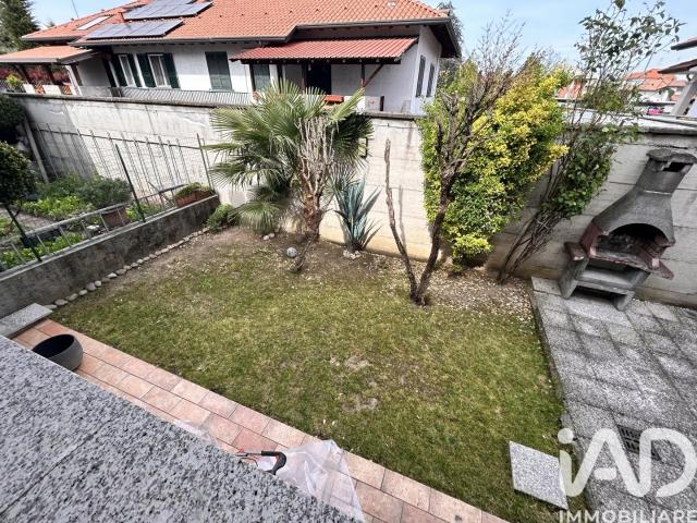 Vendita Casa indipendente / Villa 161 m² 3 camere Nervia. 161m² Nerviano