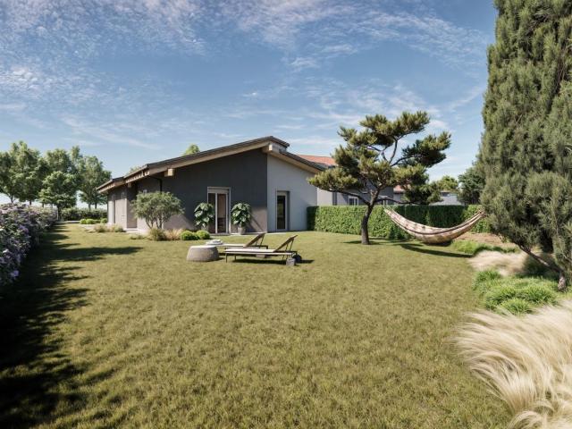 Vendita Casa indipendente / Villa 170 m² 3 camere Medole 170m² Medole