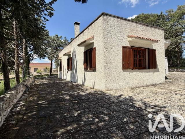 Vendita Casa indipendente / Villa 170 m² 3 camere Cister. 170m² Cisternino