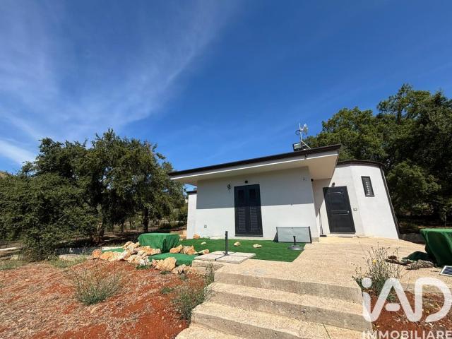 Vendita Casa indipendente / Villa 170 m² 3 camere Itri 170m² Itri