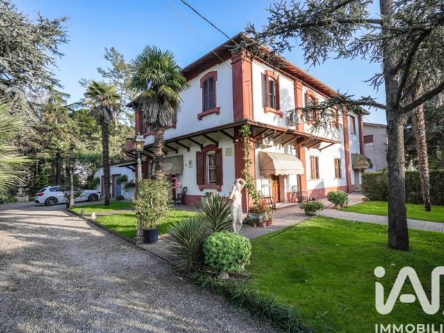 Vendita Casa indipendente / Villa 183 m² 2 camere Mesola 183m² Mesola