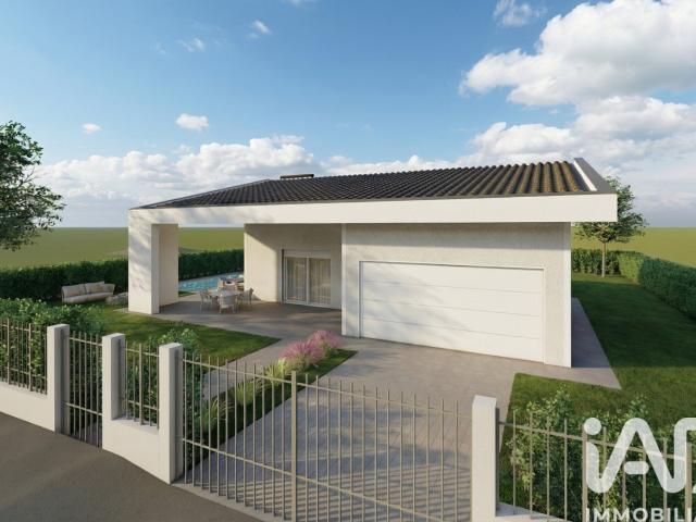 Vendita Casa indipendente / Villa 180 m² 3 camere Monzam. 180m² Monzambano