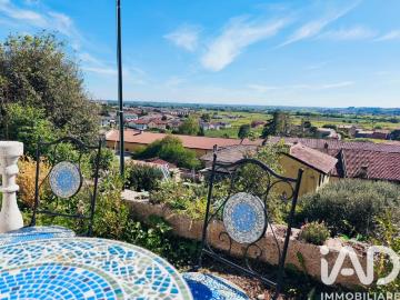 Vendita Casa indipendente / Villa 187 m² 7 camere Roncà 187m² Roncà