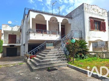 Vendita Casa indipendente / Villa 185 m² 5 camere Scafat. 185m² Scafati