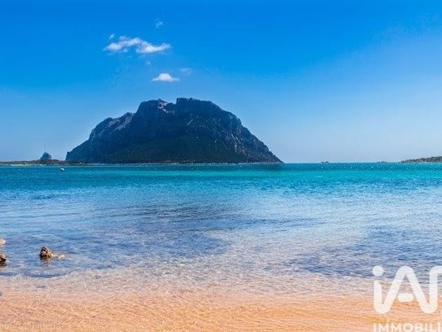 Vendita Casa indipendente / Villa 188 m² 5 camere Loiri. 188m² Loiri Porto San Paolo